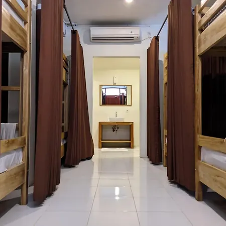 Racottage Mandalika Kuta  Exterior photo