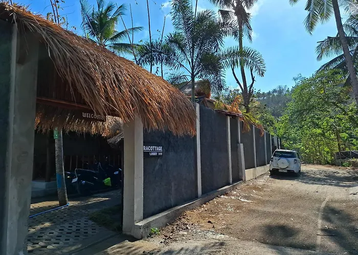 Racottage Mandalika