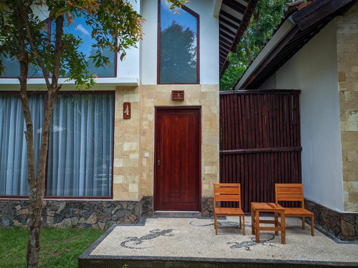 Hotel Racottage Mandalika