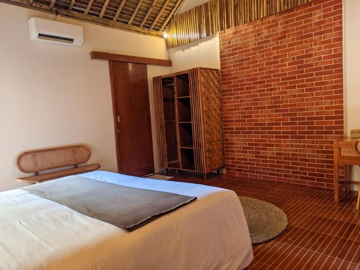 Racottage Mandalika Hotel Kuta (Lombok)