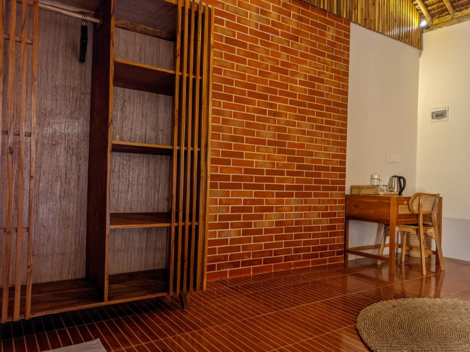 Hotel Racottage Mandalika Kuta (Lombok)