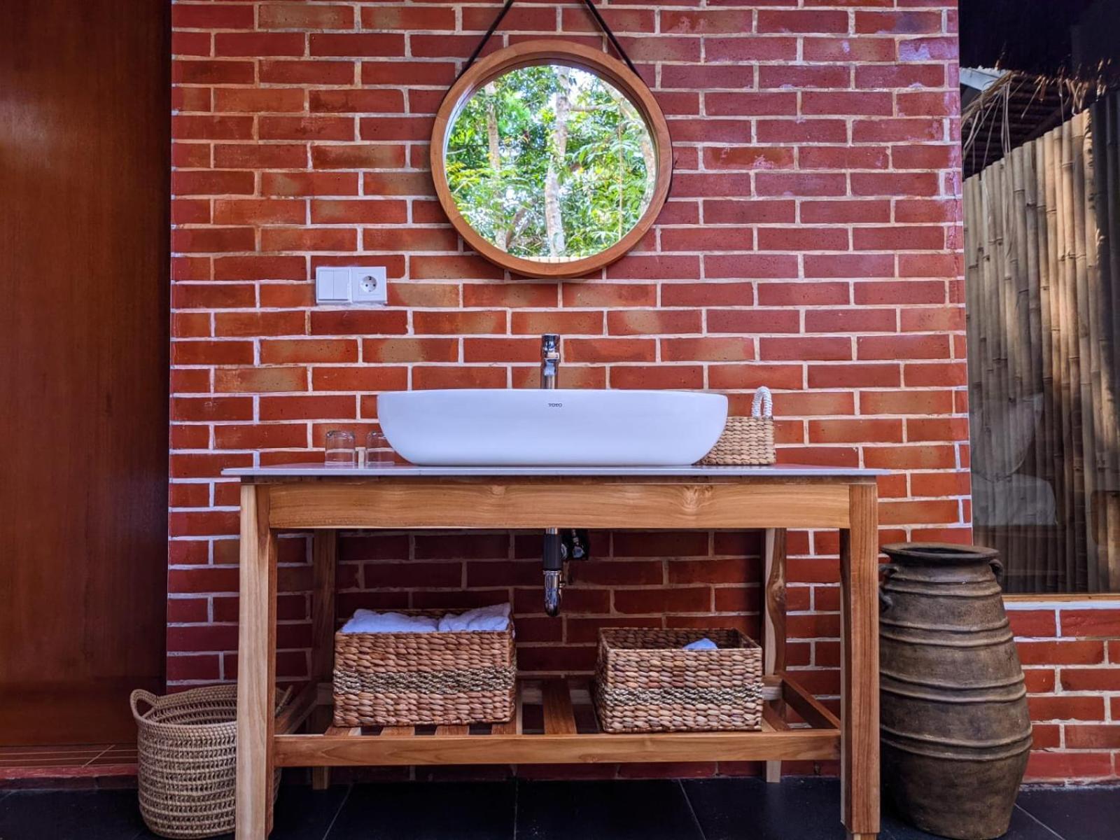 Hotel Racottage Mandalika