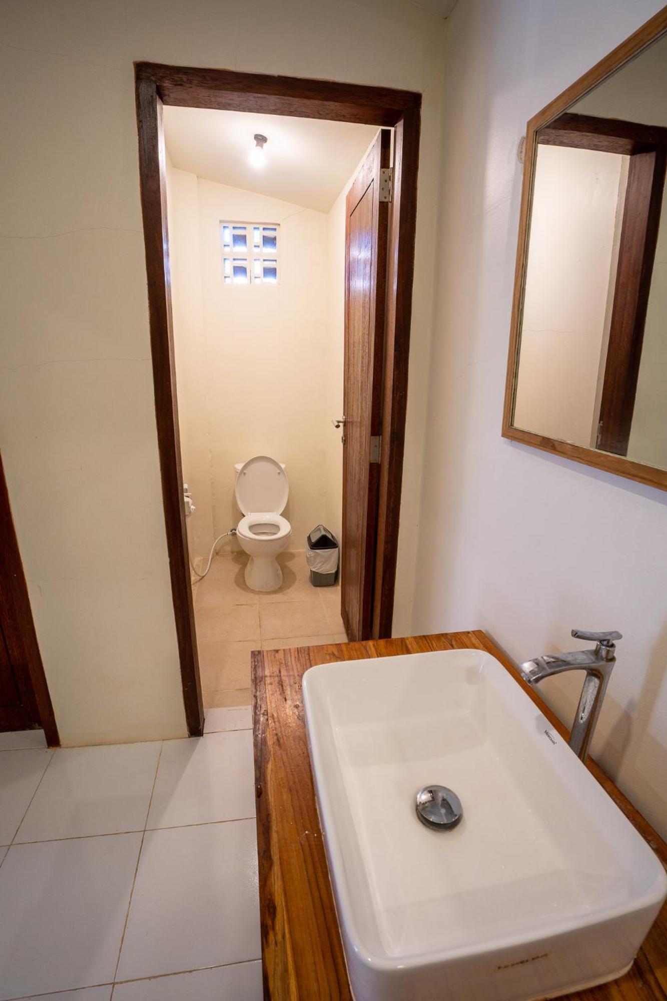 Hotel Racottage Mandalika Kuta (Lombok)