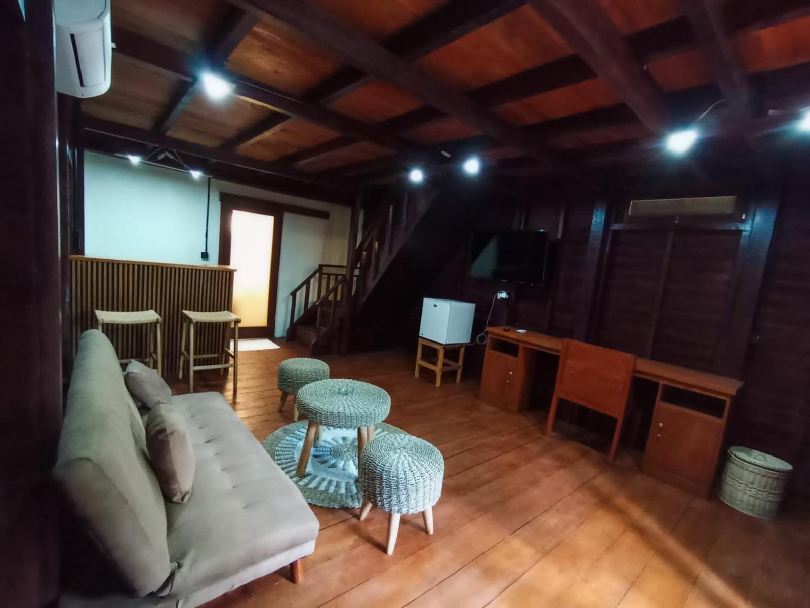 Hotel Racottage Mandalika 2*