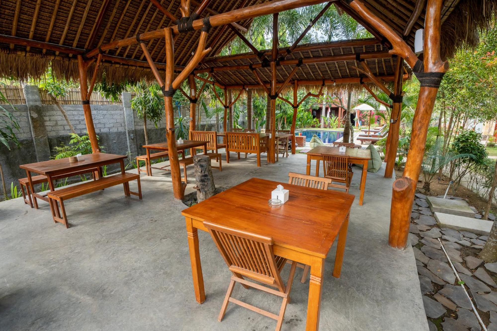 Hotel Racottage Mandalika Kuta (Lombok)