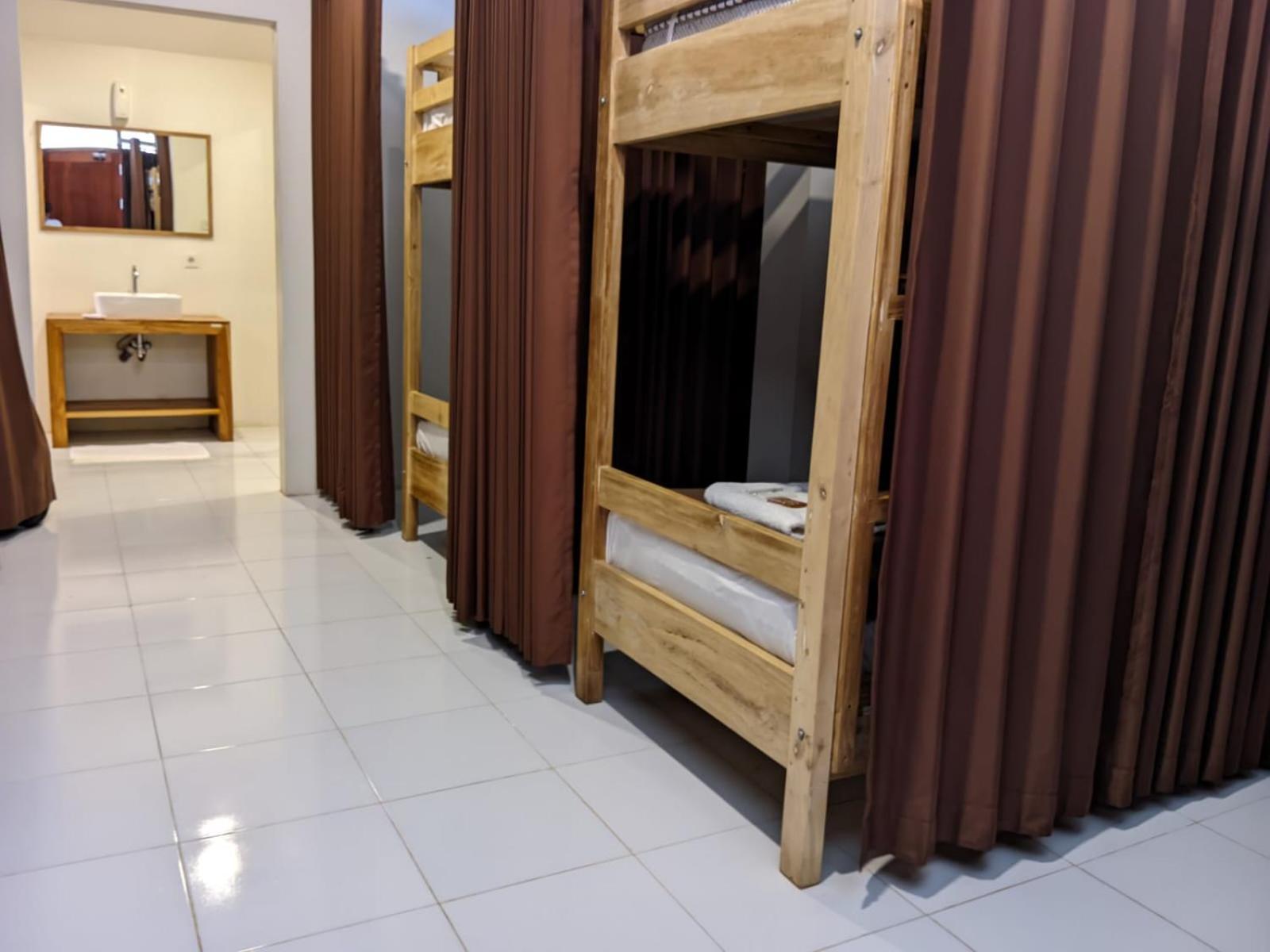 Racottage Mandalika Hotel Kuta (Lombok)